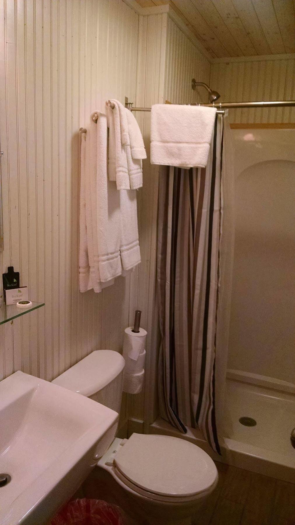 The Saugatuck Retro Resort Eksteriør bilde