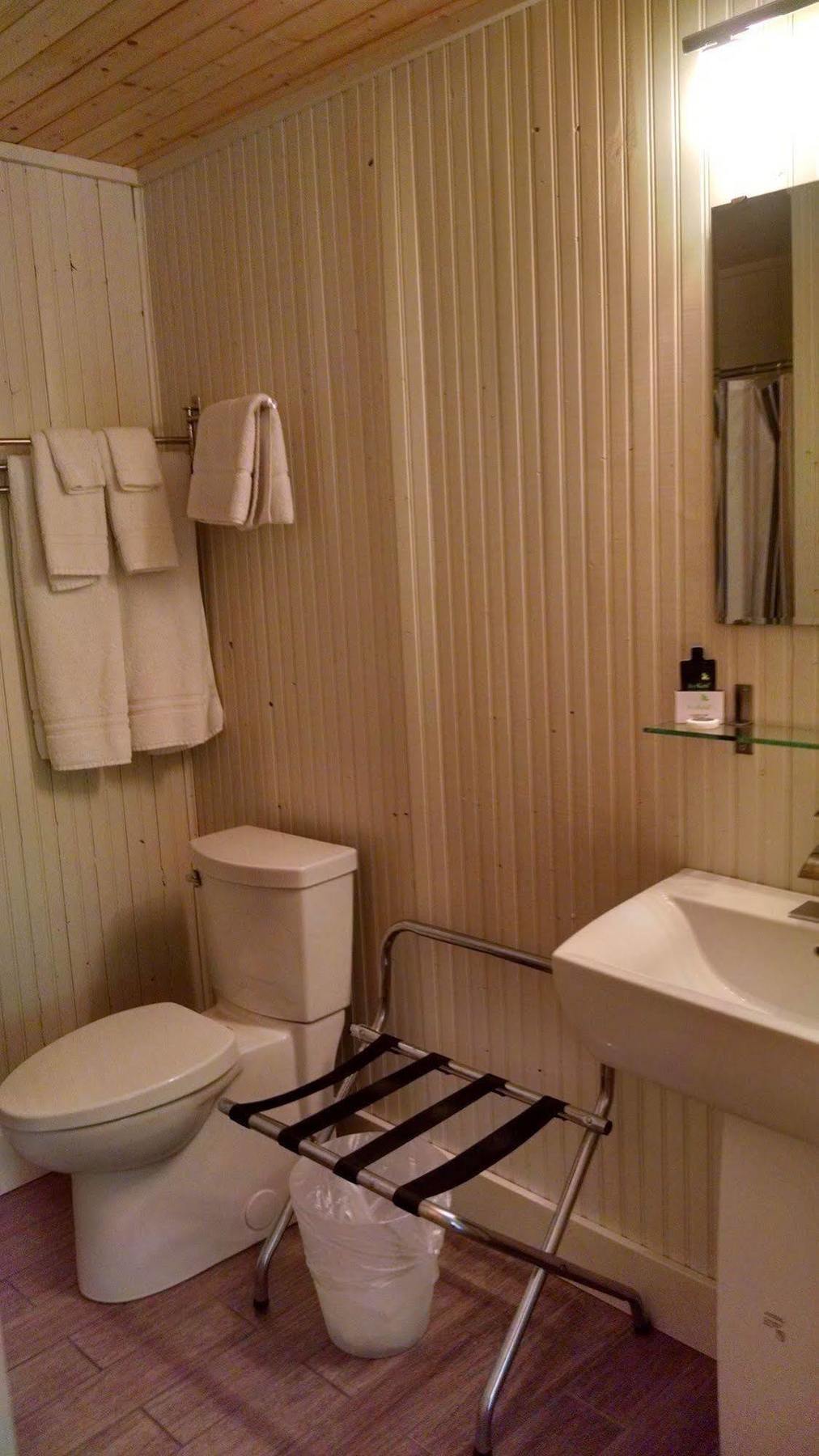 The Saugatuck Retro Resort Eksteriør bilde
